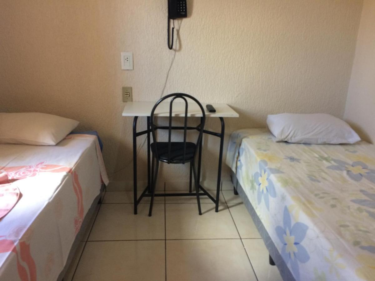 Rosa'S Hotel Toledo  Extérieur photo