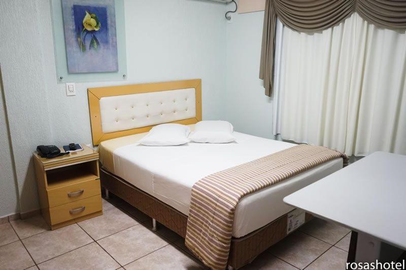 Rosa'S Hotel Toledo  Extérieur photo